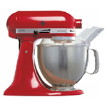 Kitchenaid KSM150 BER