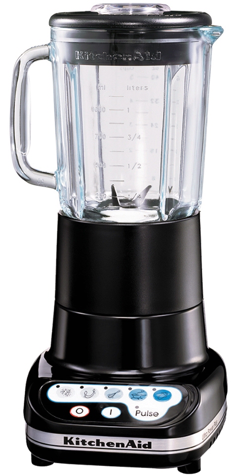 KitchenAid Ultra Power Black Blender