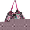 kitsch Patchwork Bag - LBT-137