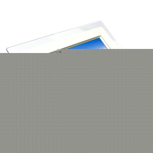 7`` Digital Photo Frame - White