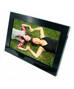 KitVision Premium 7 Inch Digital Photo Frame -