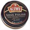 kiwi Black Boot Polish