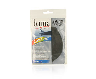 Fab Semi-Insoles - Large