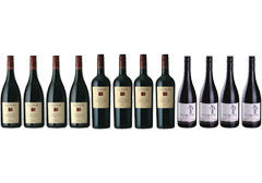 kiwi Reds Mixed Case