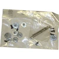Kizer BUCKLE SCREWS SET