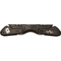 Kizer D GEORGE SUSPENSION FRAMES