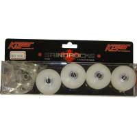 Kizer DIAMOND GRINDROCKS 3