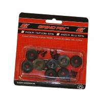 Kizer GRINDPINS - INCLUDING SCREWS