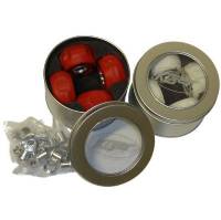 Kizer GRINDROCK ARROW WHEELS