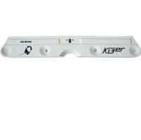 Kizer IAN MCLEOD FLUID FRAME