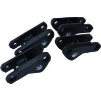 Kizer SUSPENSION ARMS