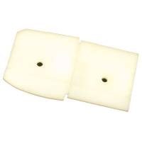 Kizer THRONE UFS DIAMOND SOLE PLATES