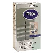 Kleenex Toilet Paper Dispenser Pack