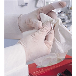 Kleenguard Kleengard Gloves Vinyl PVC Powdered Size Small