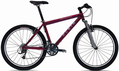 Klein 03 Attitude Comp