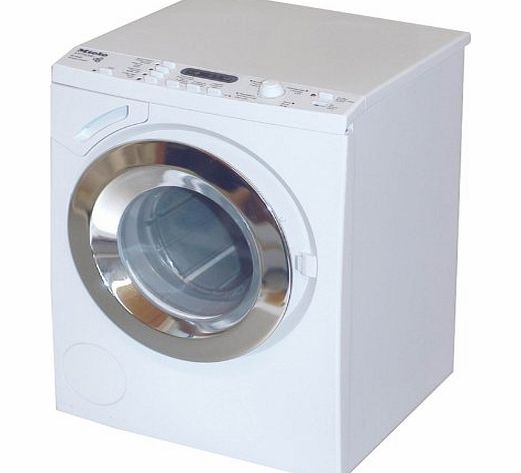 Klein 6940 Miele Softtronic Washing Machine