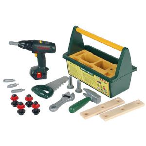 Klein BOSCH Tool Case