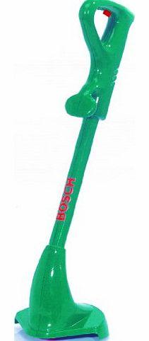 Klein Bosch Toy Lawn Trimmer