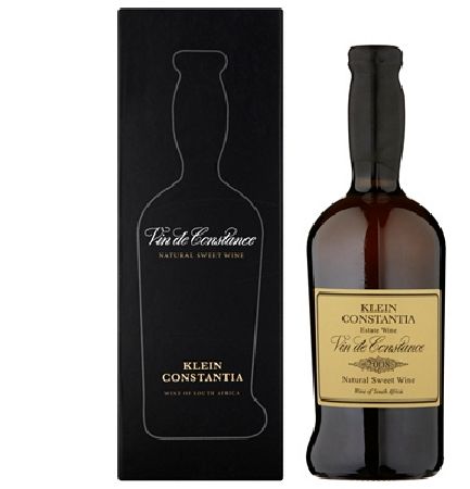 Klein Consantia Klein Constantia Vin De Constance