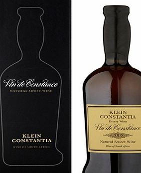Klein Constantia Vin De Constance