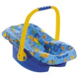 Klein, Theo Doll Carrier Seat