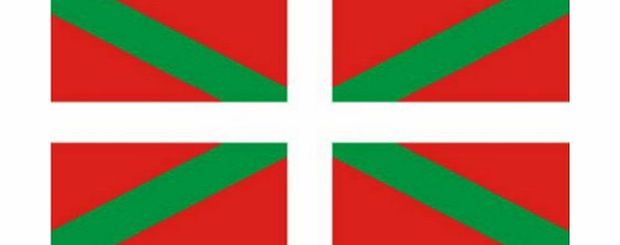Klicnow Spain Basque 5x3 Flag