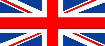 Klicnow Special Offer...Gt Britain (Union Jack) National Flag 5ft x 3ft