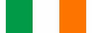 Klicnow Special Offer...Ireland National Flag 5ft x 3ft