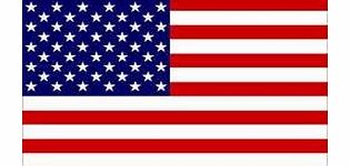 Klicnow Special Offer...United States of America USA Flag 5x3