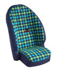 Klippan Folda Car Seat