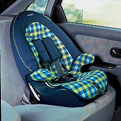 Klippan Supreme Sports