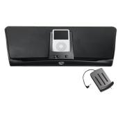 Klipsch iGroove iPod Speaker System (Gloss Black)