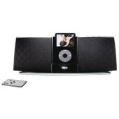 iGroove SXT iPod Docking Speaker System