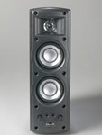 ProMedia 2 Black Speakers-Klipsch Promedia Blk