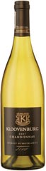 Kloovenburg Chardonnay 2007 WHITE South Africa