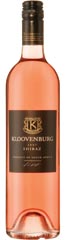 Kloovenburg Shiraz Rose 2007 ROSE South Africa