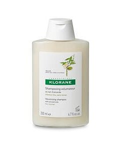 Klorane ALMOND MILK SHAMPOO 200ML