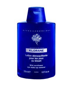 Klorane EYE MAKEUP REMOVER 200ML