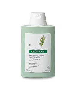 Klorane MYRTLE SHAMPOO 200ML
