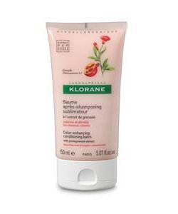 Klorane POMEGRANATE REPAIR BALM 150ML