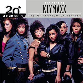Klymaxx 20th Century Masters: The Millennium Collection: Best Of Klymaxx