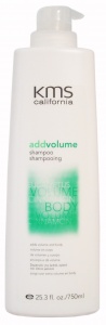 KMS California ADDVOLUME SHAMPOO - SUPERSIZE