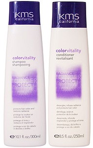 KMS California COLORVITALITY COLOUR DUO (2