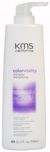 KMS California COLORVITALITY SHAMPOO - SUPERSIZE