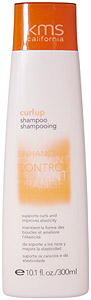 KMS California CURLUP SHAMPOO (300ml)