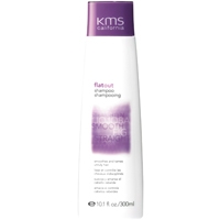 KMS California FlatOut FlatOut Shampoo 300ml