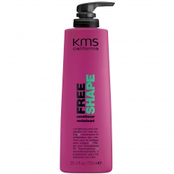 KMS California FREE SHAPE CONDITIONER -