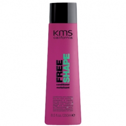 KMS California FREE SHAPE CONDITIONER (250ML)