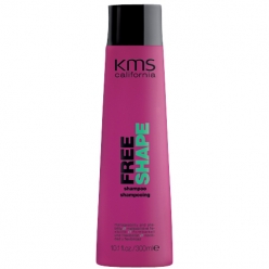 KMS California FREE SHAPE SHAMPOO (300ML)
