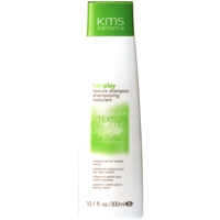 KMS California HairPlay HairPlay Texture Shampoo